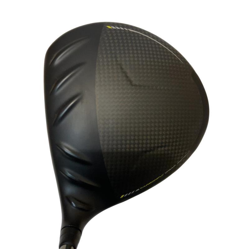 PING（ピン） G430 MAX 10K 10.5° ドライバー DR フレックスS : ゴルフ