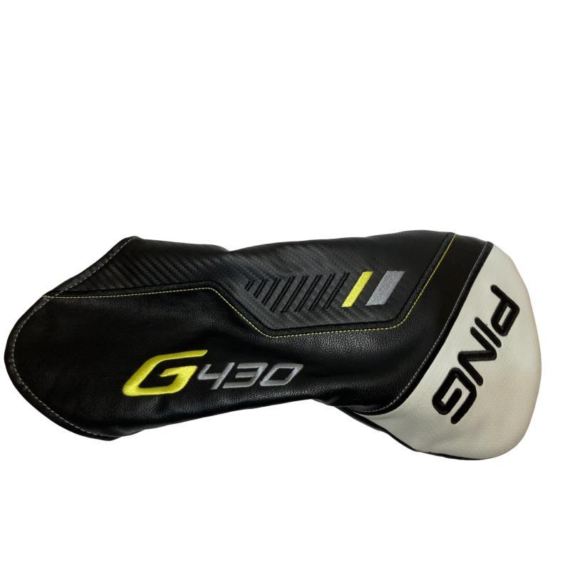 PING（ピン） G430 MAX 10K 10.5° ドライバー DR フレックスS : ゴルフ