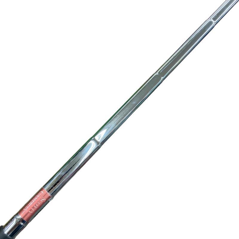 タイトリスト SCOTTY CAMERON PRO PLATINUM NEWPORT 2 ●●● パター PT フレックスその他の画像