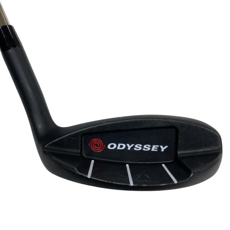 ODYSSEY（キャロウェイゴルフ） オデッセイ ODYSSEY CHIPPER(2025) 37