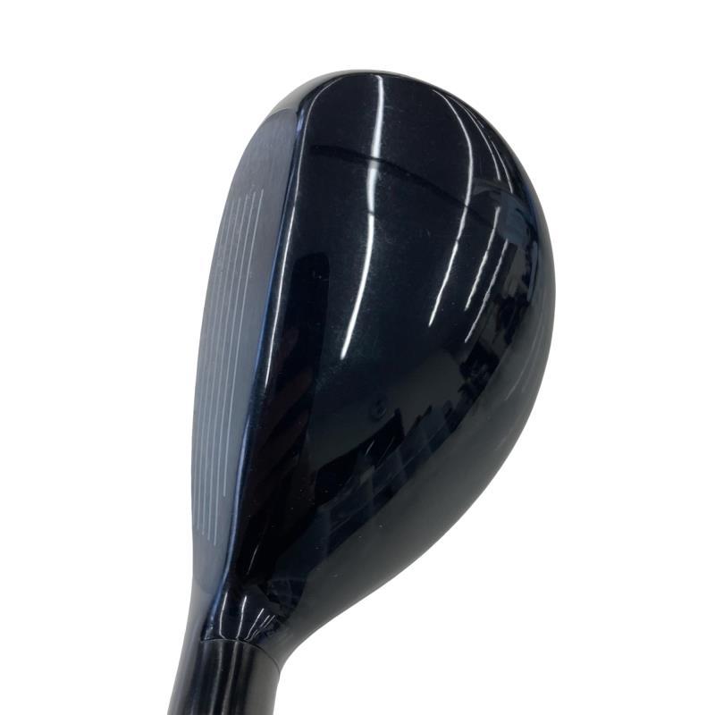 キャロウェイ BIG BERTHA ALPHA 815 23° ユーティリティ UT フレックスその他_1