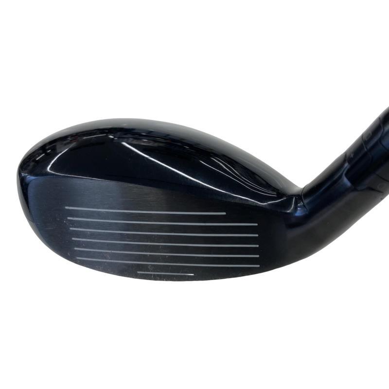 キャロウェイ BIG BERTHA ALPHA 815 23° ユーティリティ UT フレックスその他_2