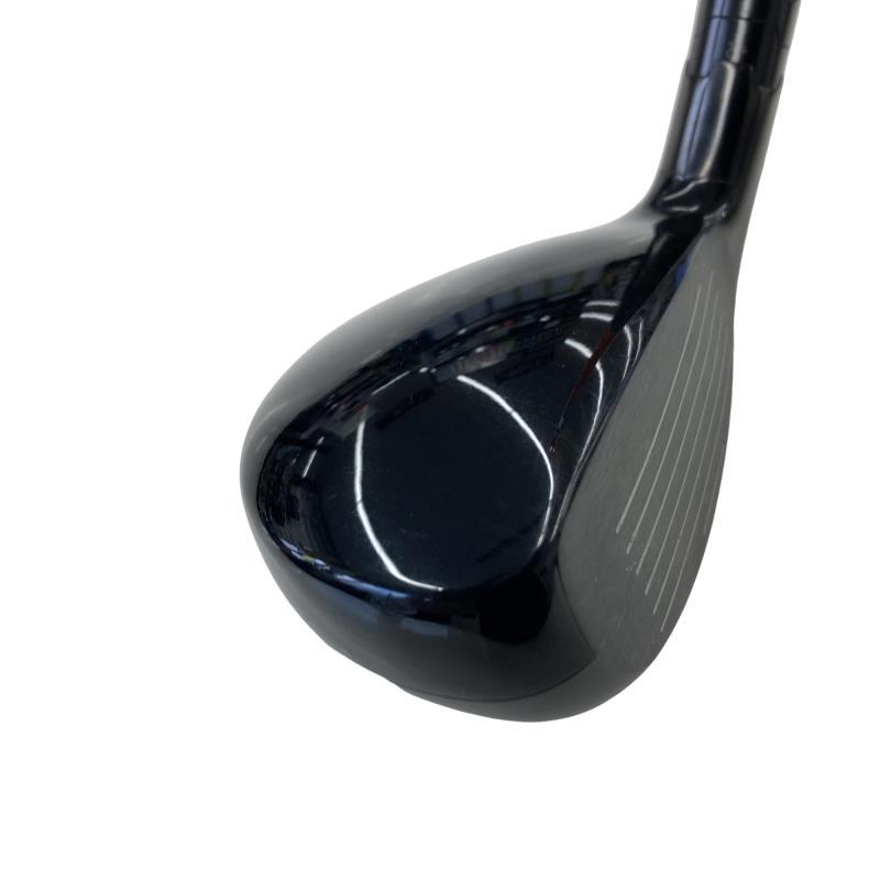 キャロウェイ BIG BERTHA ALPHA 815 23° ユーティリティ UT フレックスその他_3