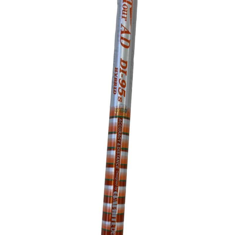 キャロウェイ BIG BERTHA ALPHA 815 23° ユーティリティ UT フレックスその他_4