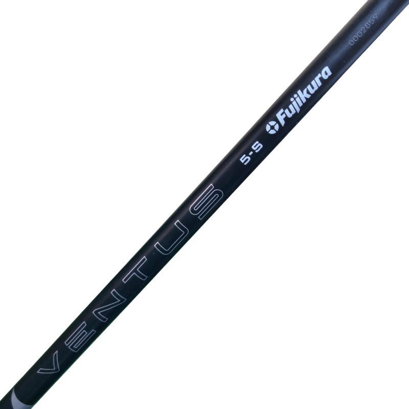 フジクラシャフト VENTUS BLACK(2024) 5 ドライバー用 シャフト VENTUS