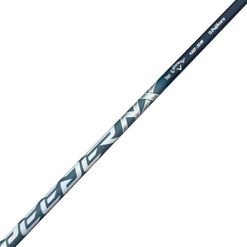 キャロウェイ PARADYM MAX FAST U4 ユーティリティ UT フレックスSRの画像