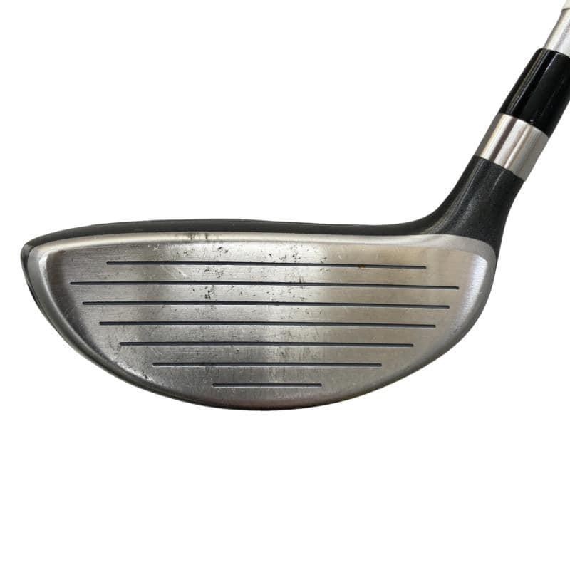 MIZUNO GOLF ミズノ SURE DD 2.0 MI U5 ユーティリティ UT フレックスR