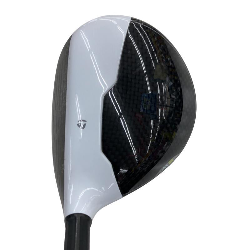 【やませい】テーラーメイド M2 フェアウェイウッド 5W TaylorMade（テーラーメイド） M2(2017) 5W フェアウェイウッド FW