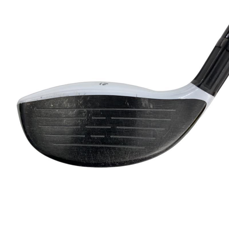 【やませい】テーラーメイド M2 フェアウェイウッド 5W TaylorMade（テーラーメイド） M2(2017) 5W フェアウェイウッド FW