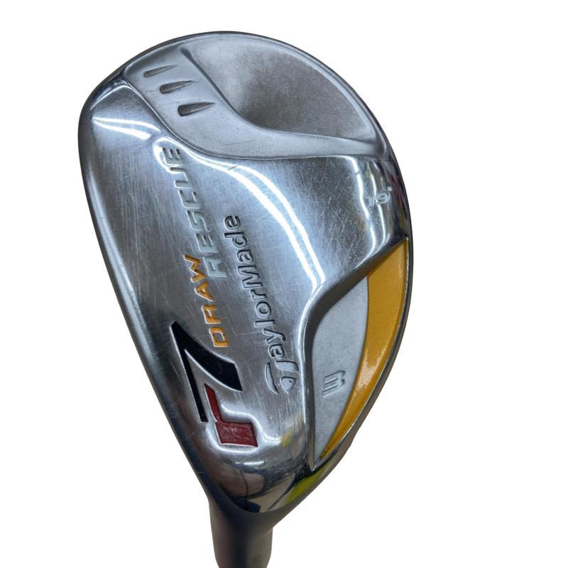 TaylorMade（テーラーメイド） r7 DRAW UT U3 レフティ ユーティリティ