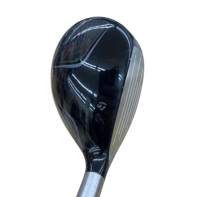 TaylorMade（テーラーメイド） BURNER RESCUE(2007) 25° レフティ USA 