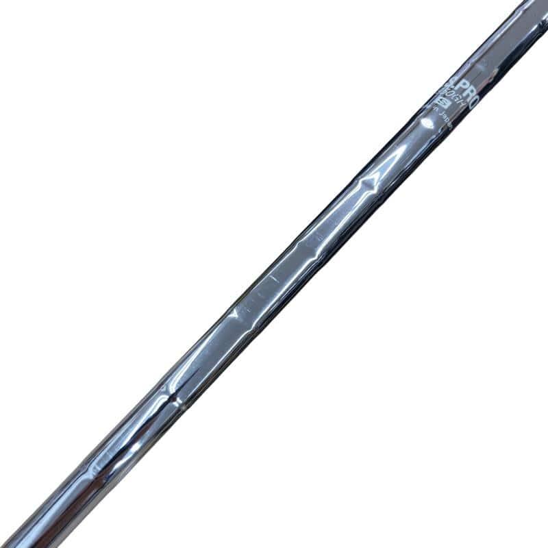 TaylorMade（テーラーメイド） BURNER 2.0 8S レフティ アイアンセット
