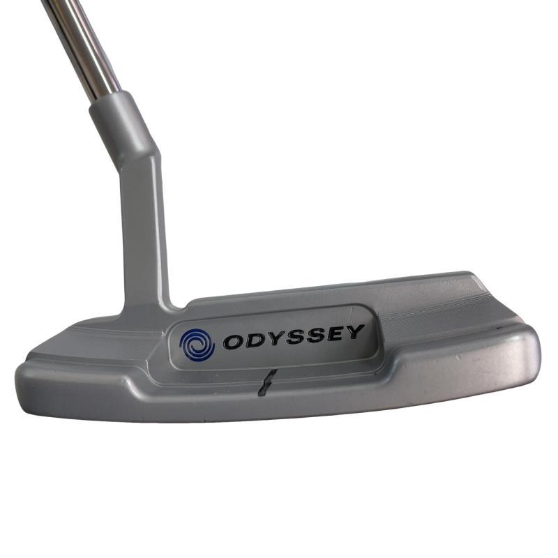 ODYSSEY（キャロウェイゴルフ） オデッセイ WHITE HOT OG #1WS 32