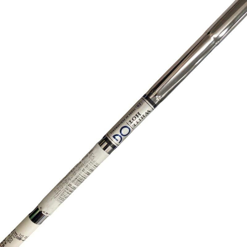 ODYSSEY（キャロウェイゴルフ） オデッセイ WHITE HOT OG #1WS 32