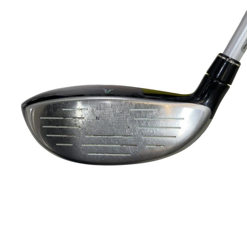 DUNLOP - ダンロップ XXIO(2020) 5W フェアウェイウッド FW フレックス余分の物