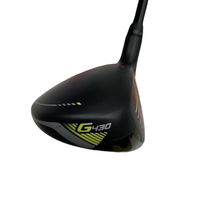 PING（ピン） G430 U7 ユーティリティ UT フレックスS : ゴルフ