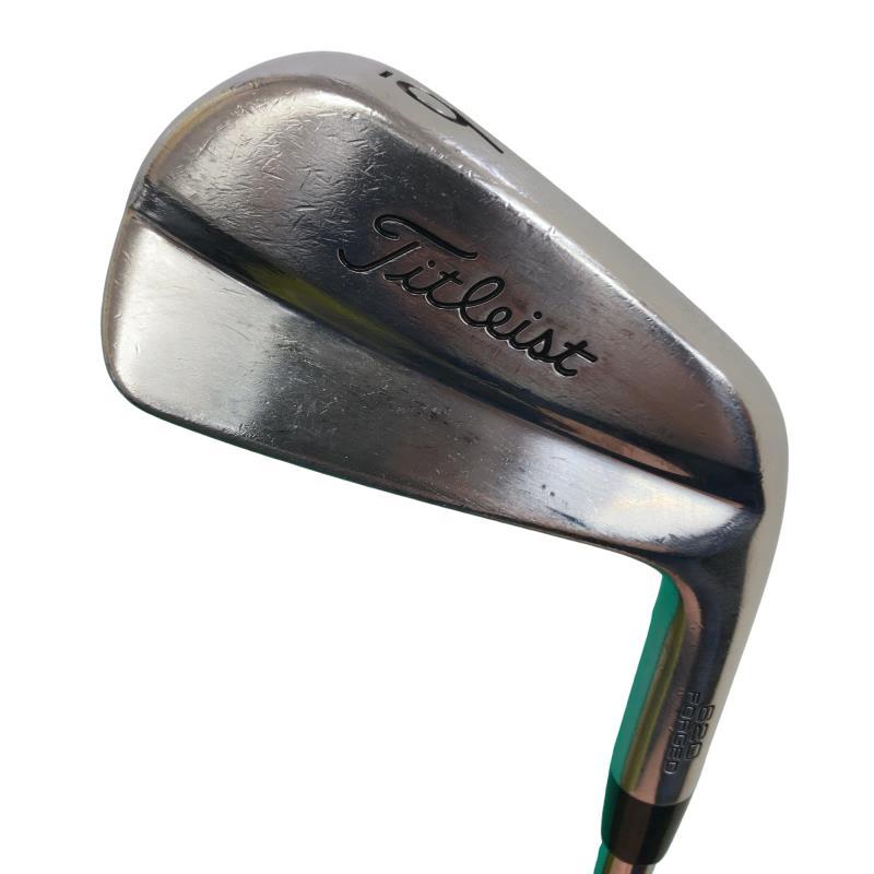 Titleist（タイトリスト） Titleist MB 620 5S アイアンセット IR 