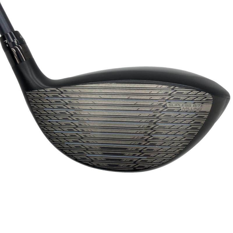 BRIDGESTONE GOLF ブリヂストン B2 HT 9.5° レフティ ドライバー DR