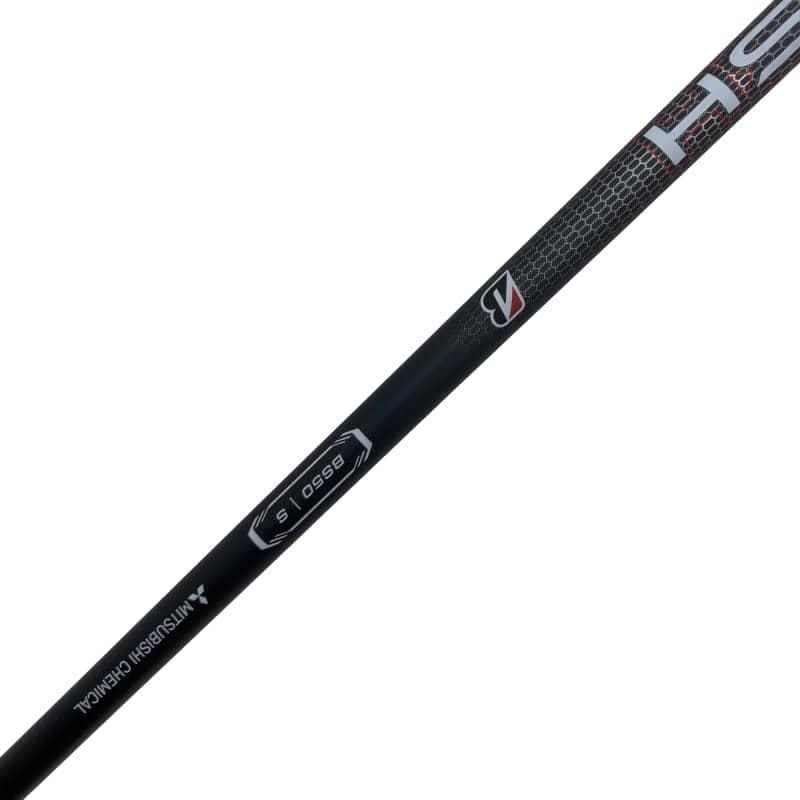 BRIDGESTONE GOLF ブリヂストン B2 HT 9.5° レフティ ドライバー DR