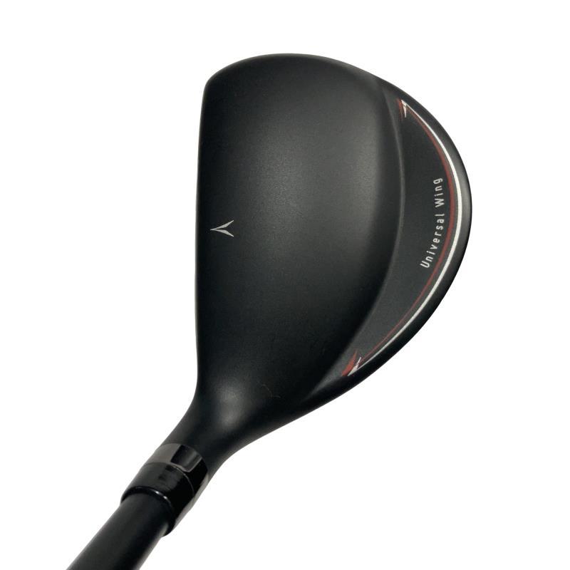 kasco（キャスコ） POWER TORNADO UFO Speed 66 ユーティリティ UT