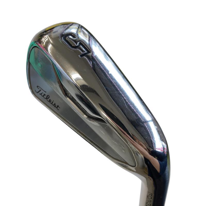 Titleist（タイトリスト） Titleist T200(2021) #5 単品アイアン LI