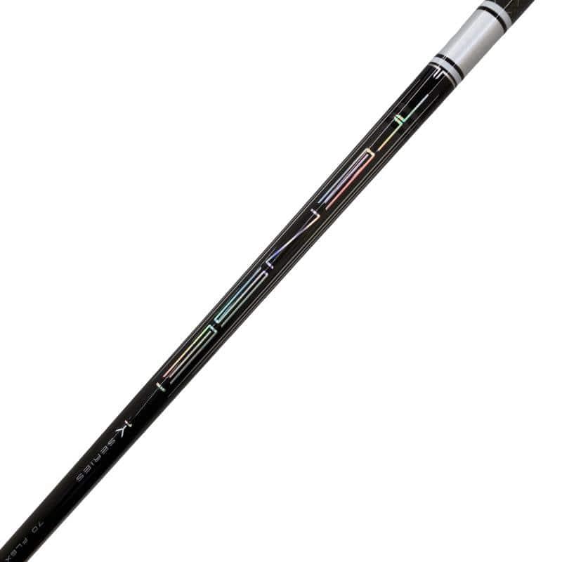 ロッディオ RODDIO COMPACT DRIVER Deep back 1W ドライバー DR