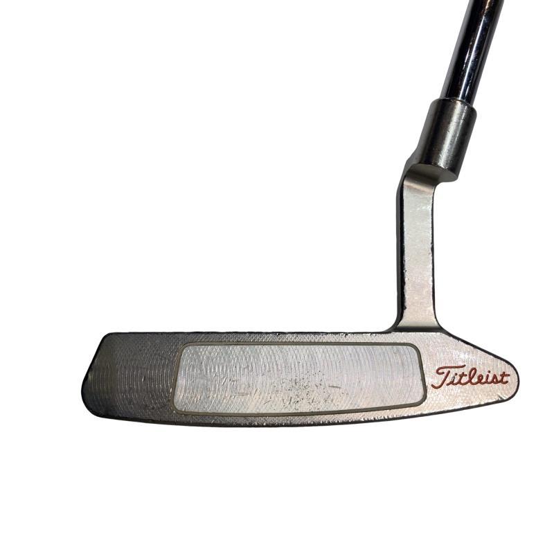 タイトリスト SCOTTY CAMERON DETOUR NEWPORT 2 33インチ パター PT フレックスその他の画像