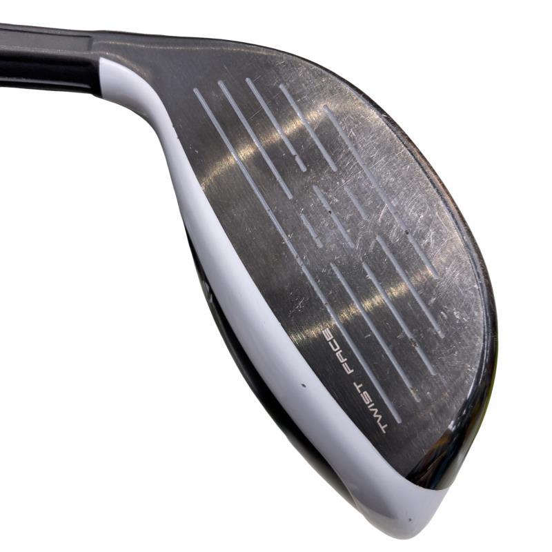 TaylorMade（テーラーメイド） SIM2 MAX 5W フェアウェイウッド FW