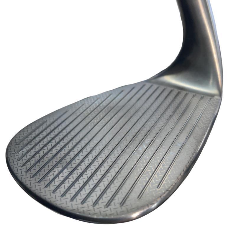 ゴルフパートナー NEXGEN FORGED WEDGE DLC Limited 56°/11° ウェッジ WG フレックスS_6