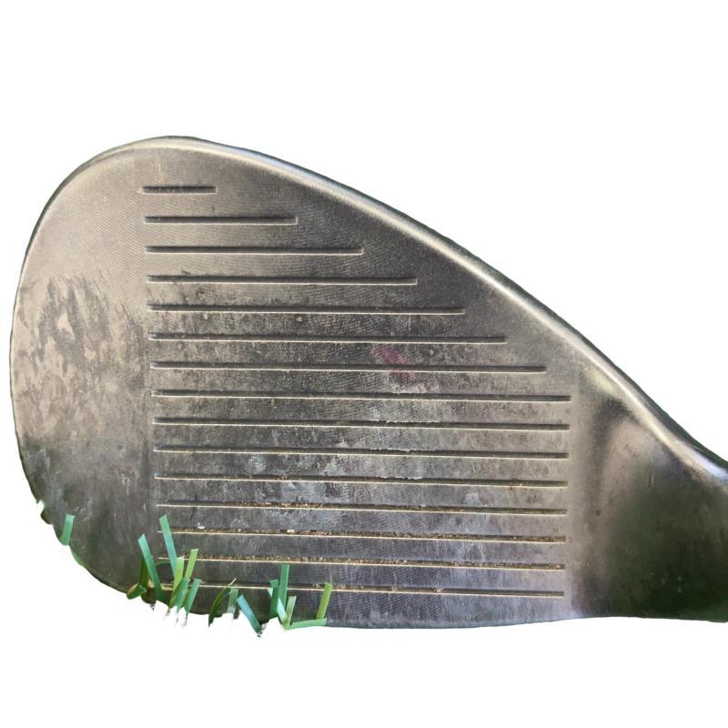 Titleist（タイトリスト） VOKEY SPIN MILLED(2009) ブラックニッケル