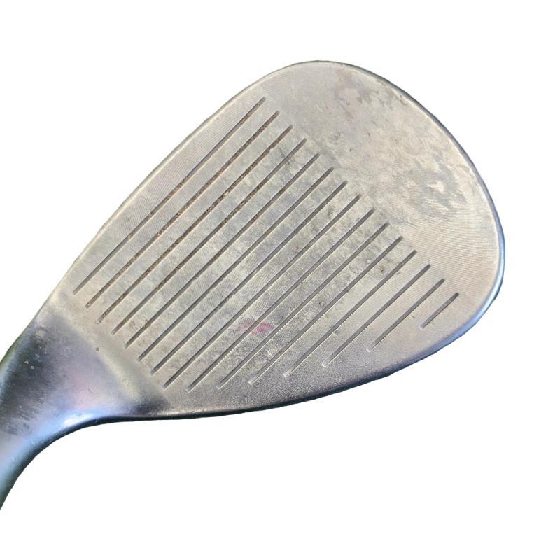 Titleist（タイトリスト） VOKEY SPIN MILLED(2009) ブラックニッケル