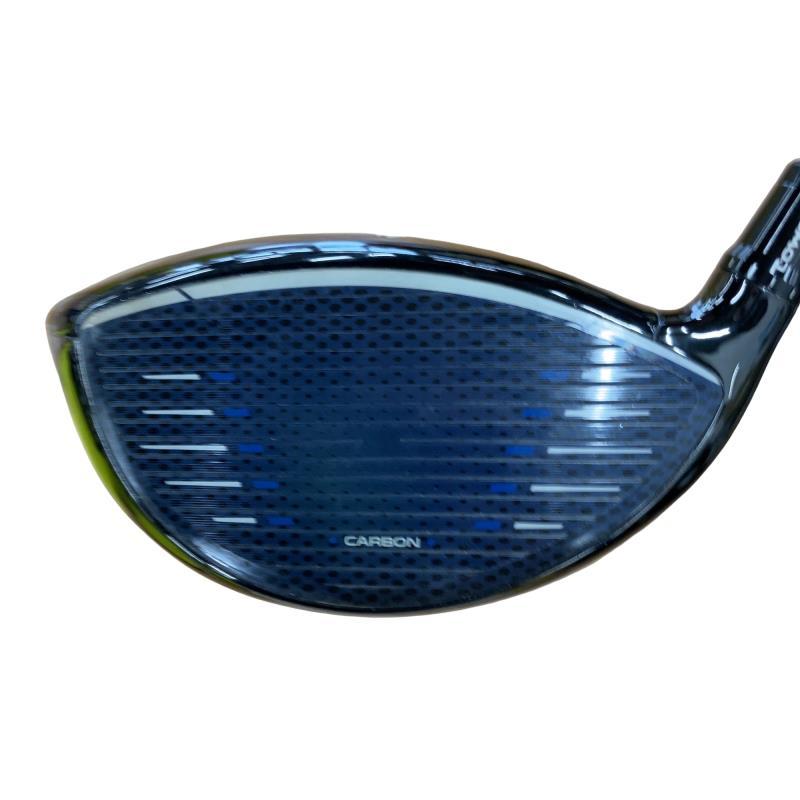 TaylorMade（テーラーメイド） Qi10 MAX 9° ドライバー DR フレックスS