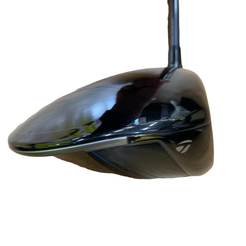 TaylorMade（テーラーメイド） Qi10 MAX 9° ドライバー DR フレックスS