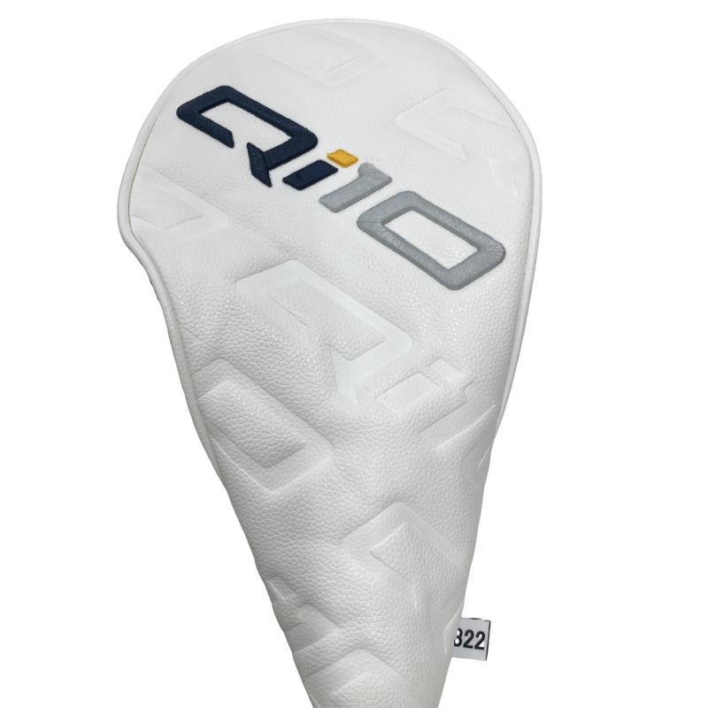 TaylorMade（テーラーメイド） Qi10 MAX 9° ドライバー DR フレックスS