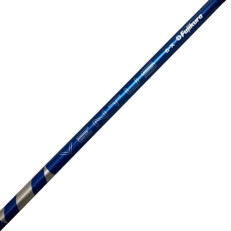 フジクラシャフト VENTUS BLUE 6 ドライバー用 シャフト VENTUS BLUE 6 