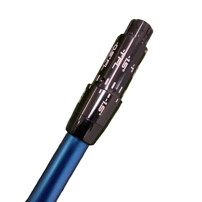 フジクラシャフト VENTUS BLUE 6 ドライバー用 シャフト VENTUS BLUE 6 