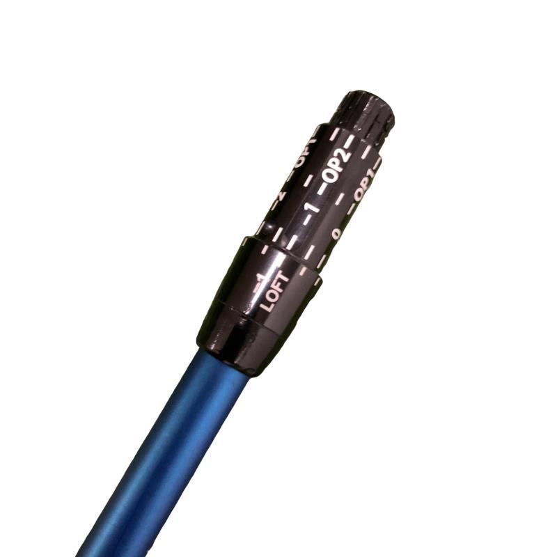 フジクラシャフト VENTUS BLUE 6 フェアウェイウッド用 シャフト 