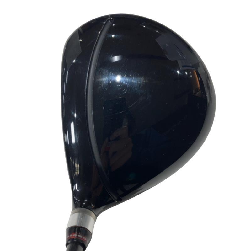 ロッディオ RODDIO COMPACT DRIVER Deep back 1W ドライバー DR