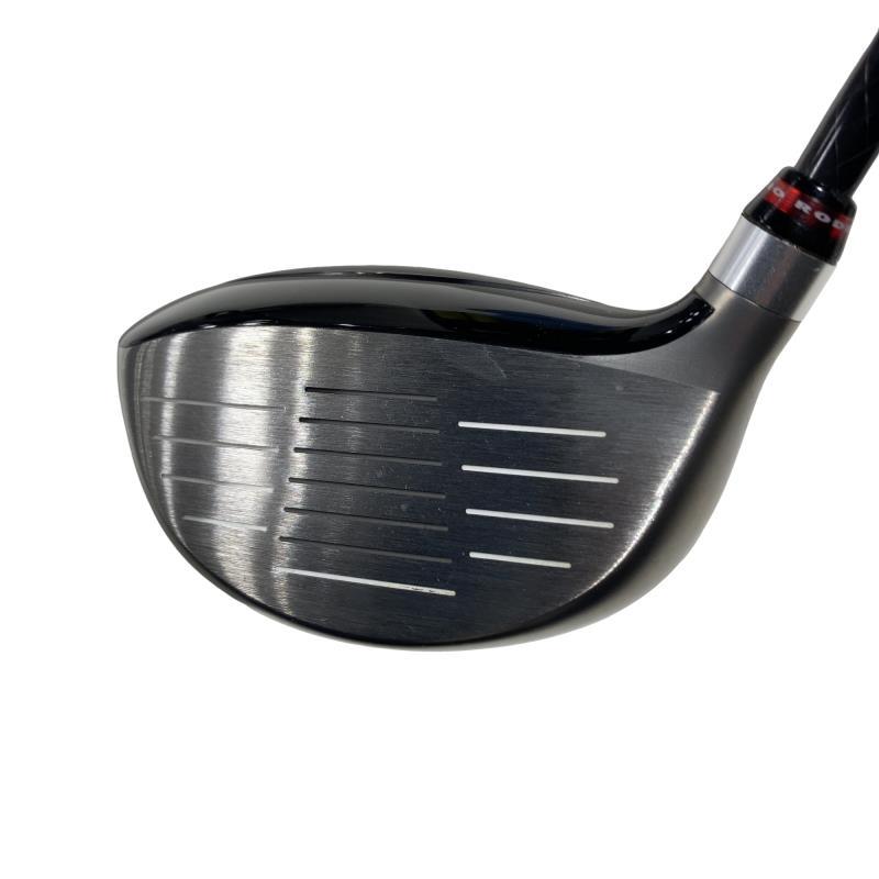 ロッディオ RODDIO COMPACT DRIVER Deep back 1W ドライバー DR