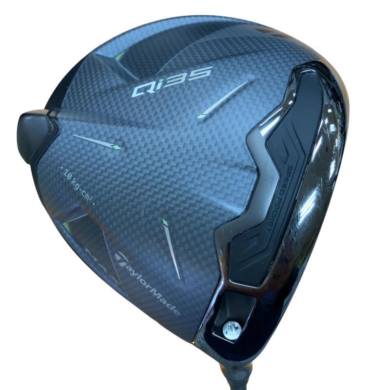 TaylorMade（テーラーメイド） Qi35 MAX 10.5° ドライバー DR