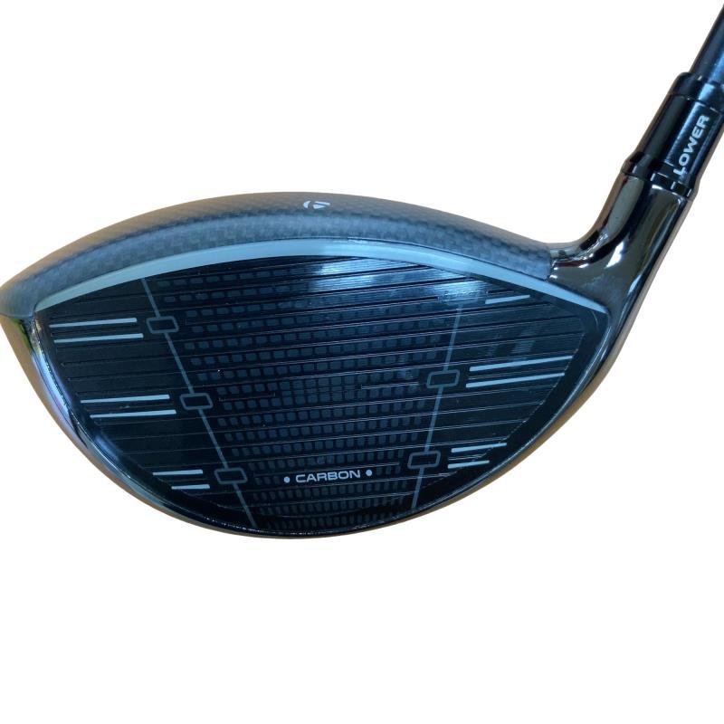 TaylorMade（テーラーメイド） Qi35 MAX 10.5° ドライバー DR