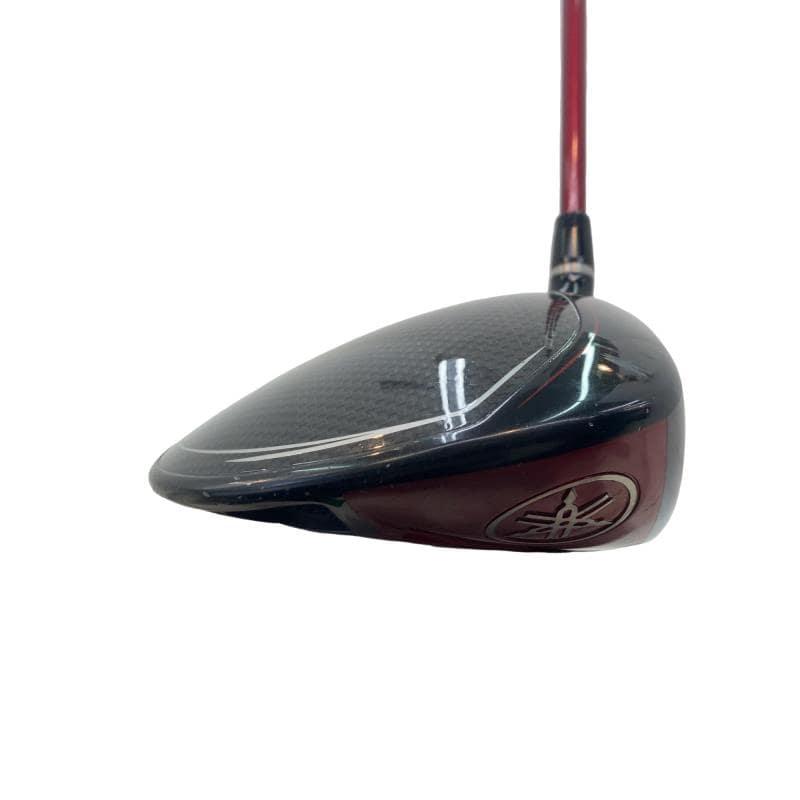 ヤマハ RMX VD59 ドライバー 10.5° SR YAMAHA（ヤマハ） RMX VD59 10.5° ドライバー DR フレックスSR