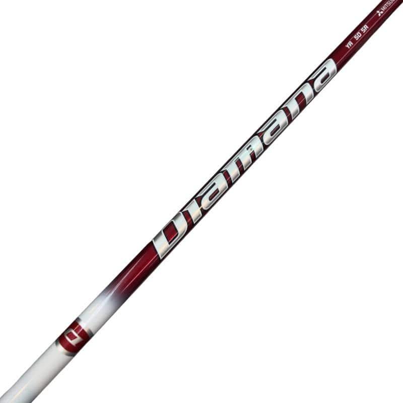 YAMAHA（ヤマハ） RMX VD59 10.5° ドライバー DR フレックスSR