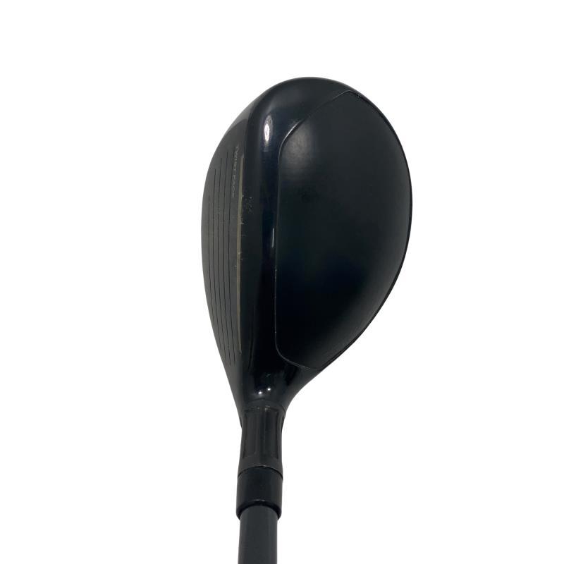 TaylorMade（テーラーメイド） STEALTH U6 ユーティリティ UT