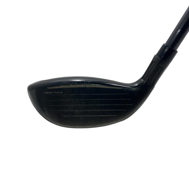 TaylorMade（テーラーメイド） STEALTH U6 ユーティリティ UT