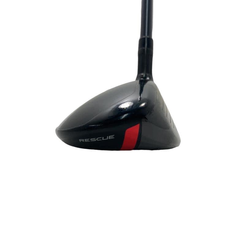 TaylorMade（テーラーメイド） STEALTH U6 ユーティリティ UT