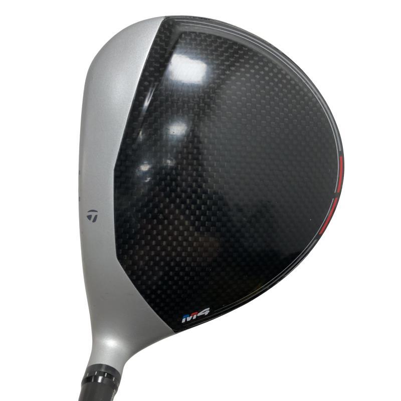 TaylorMade（テーラーメイド） M4 12° レディース ドライバー DR
