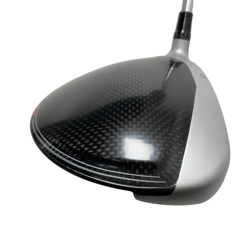 TaylorMade（テーラーメイド） M4 12° レディース ドライバー DR