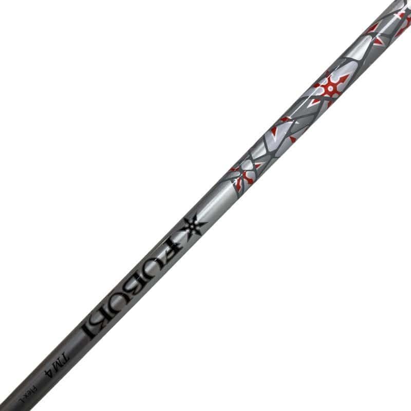 TaylorMade（テーラーメイド） M4 12° レディース ドライバー DR