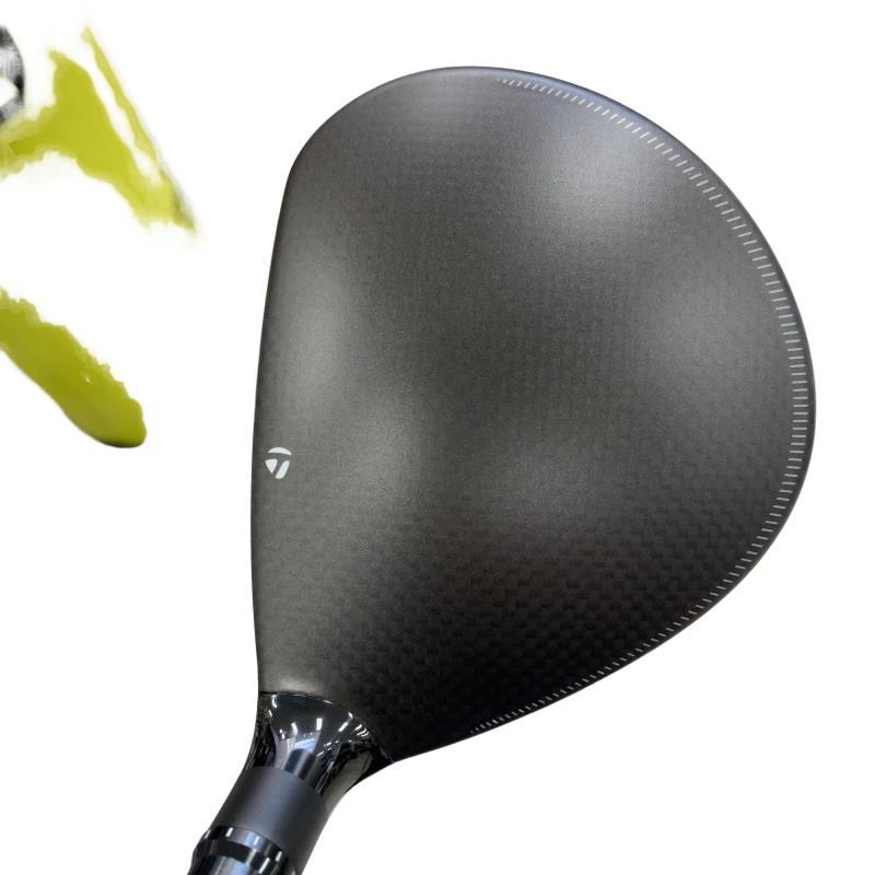 TaylorMade（テーラーメイド） Qi4D 5W フェアウェイウッド FW